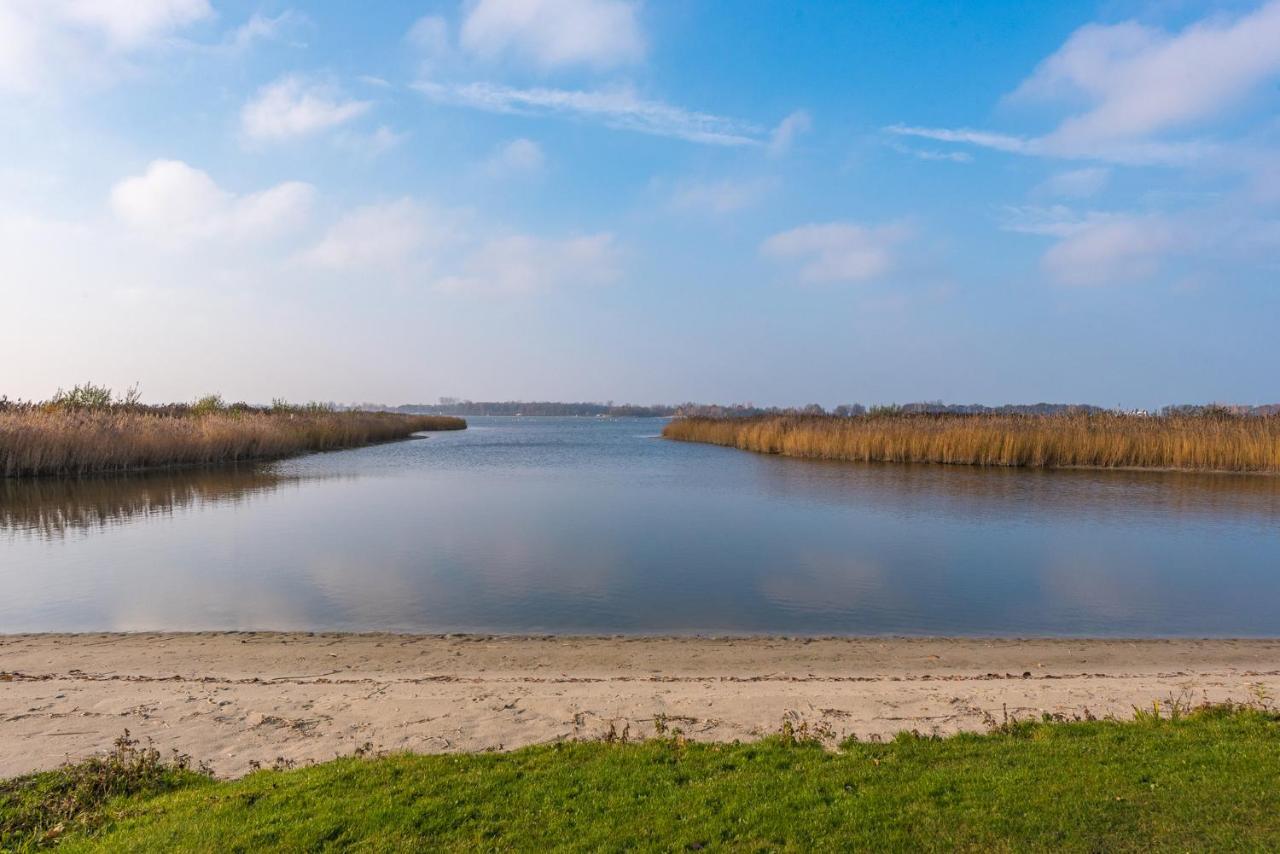 Veluwe Strandbad Elburg Extérieur photo