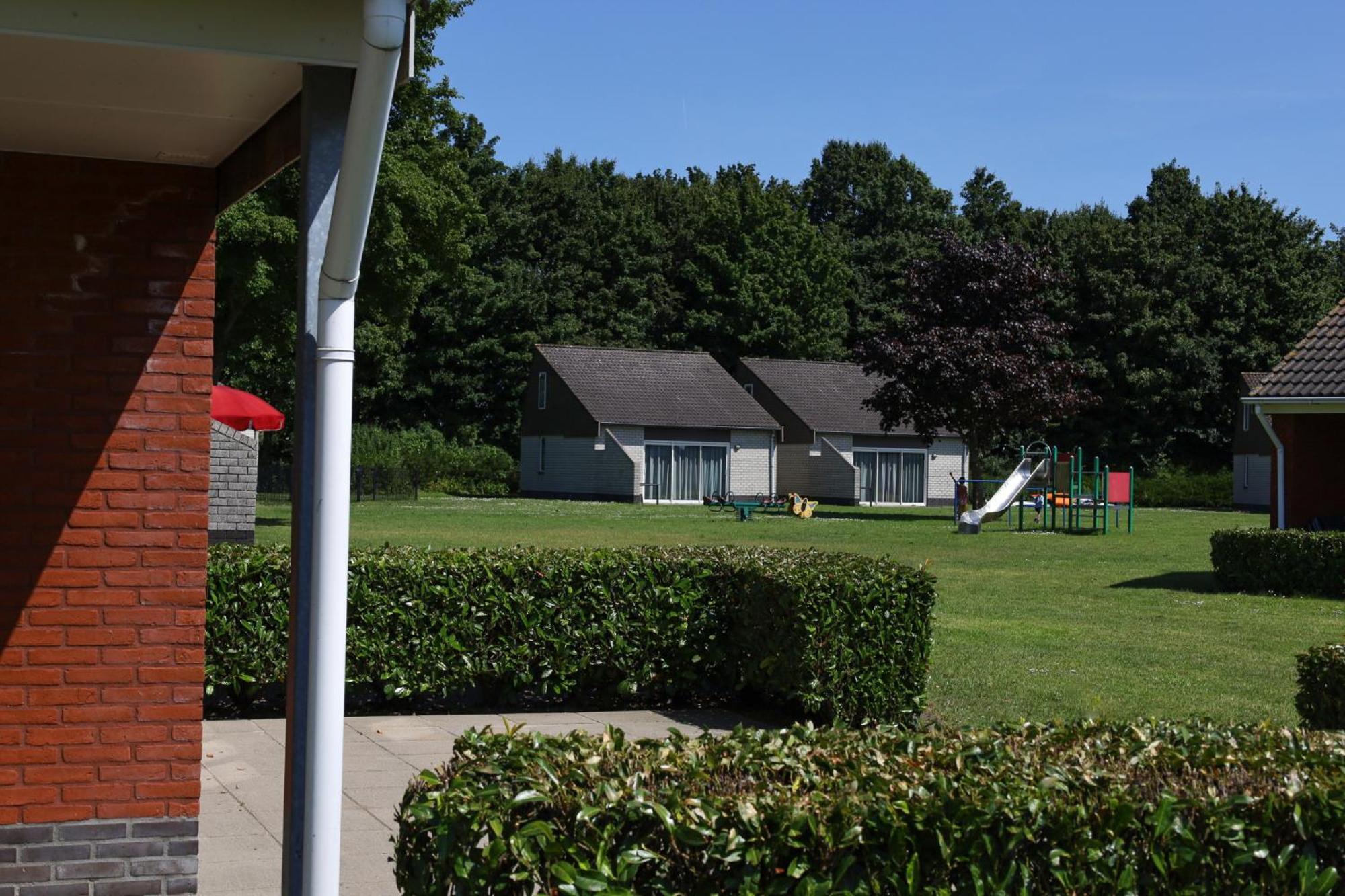 Veluwe Strandbad Elburg Extérieur photo