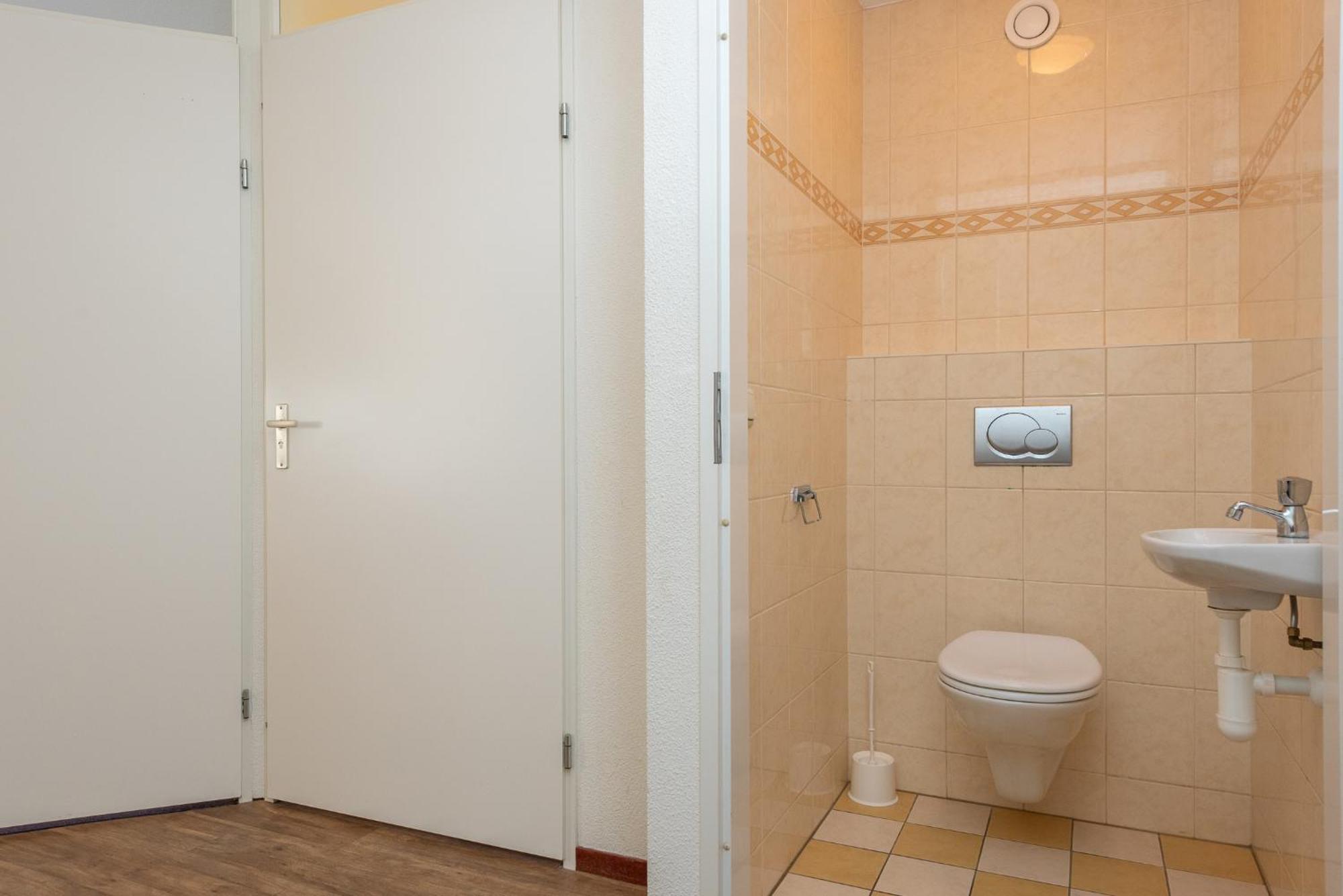 Veluwe Strandbad Elburg Chambre photo