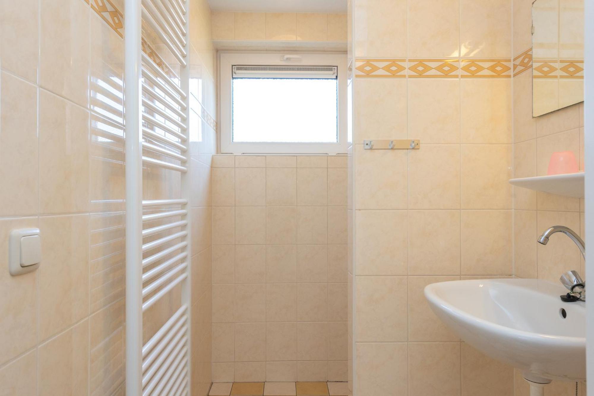 Veluwe Strandbad Elburg Chambre photo