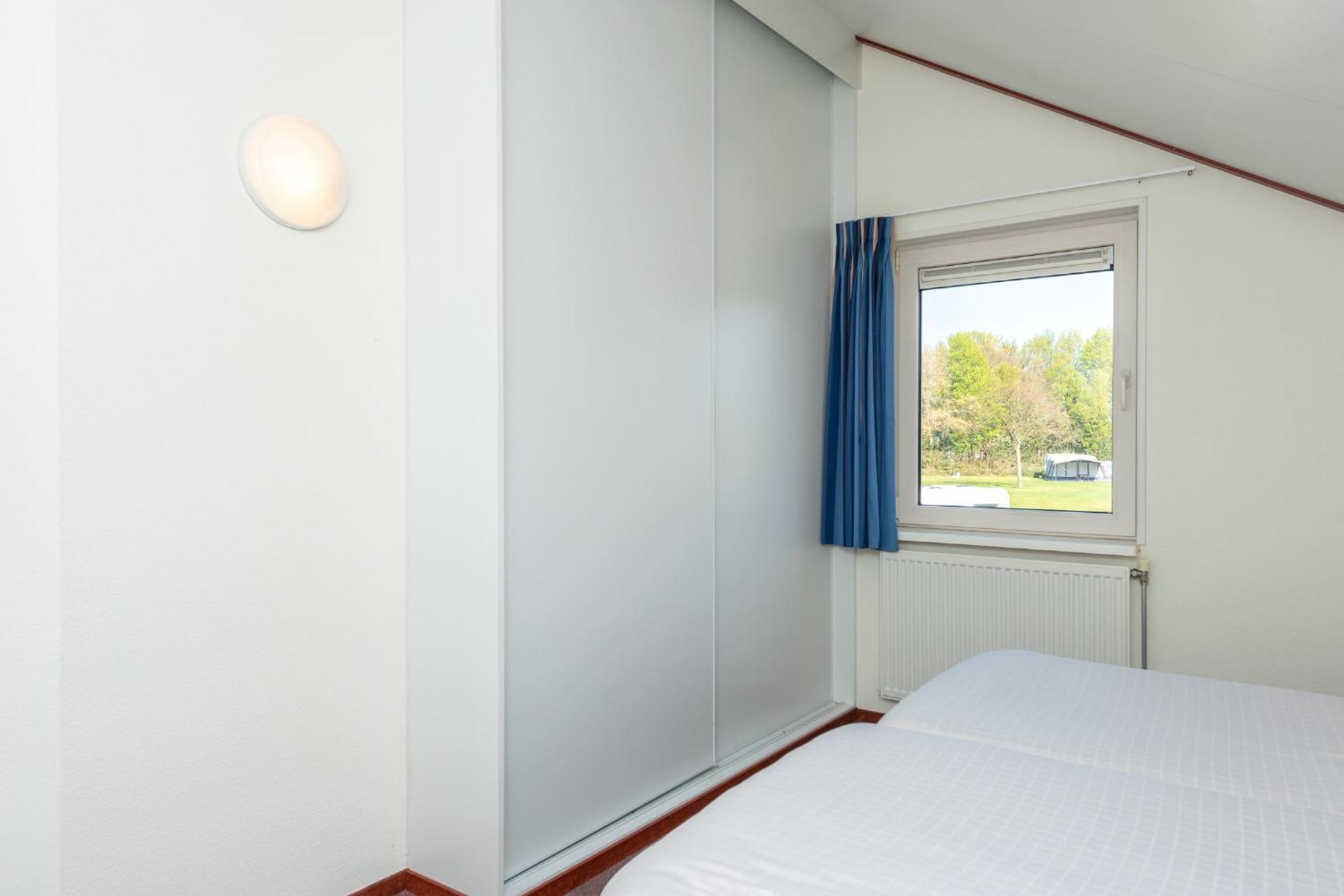 Veluwe Strandbad Elburg Chambre photo